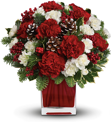Make Merry by Teleflora