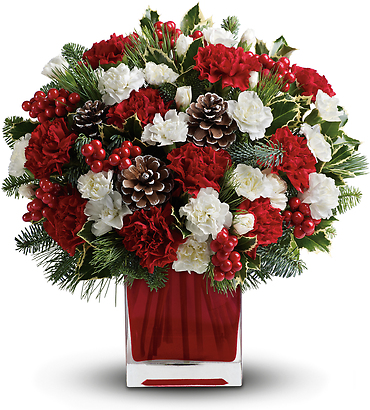 Make Merry by Teleflora
