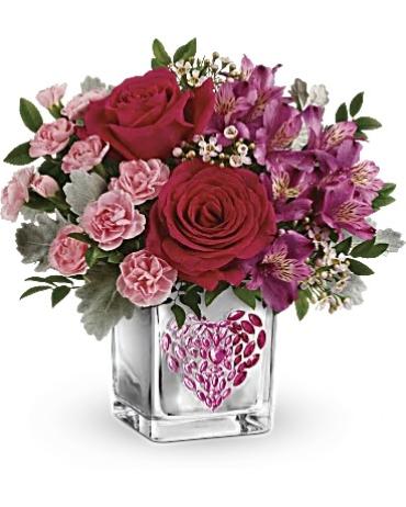 Teleflora\'s Young At Heart Bouquet
